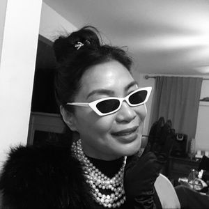 Meet your Posher, Marlyn